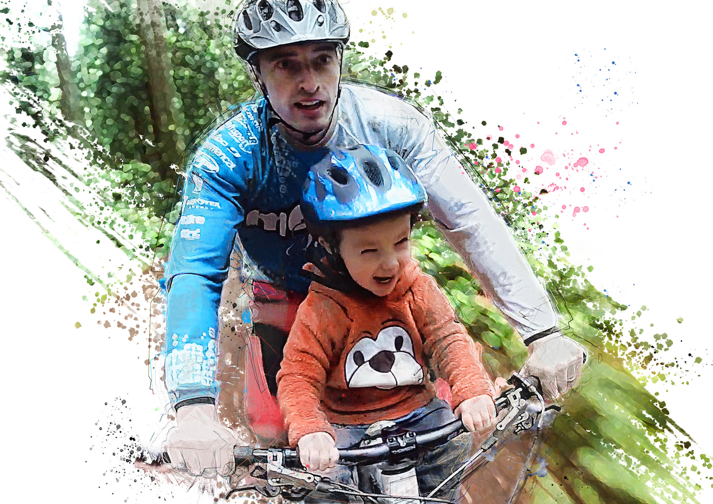 The Ride More System(COMING 2026)