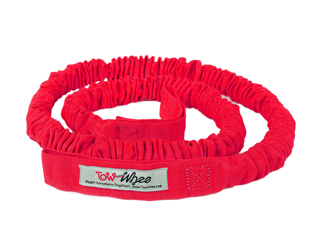 TowWhee (One size fits all)  - ON SALE NOW