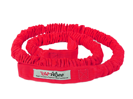 TowWhee (One size fits all)  - ON SALE NOW