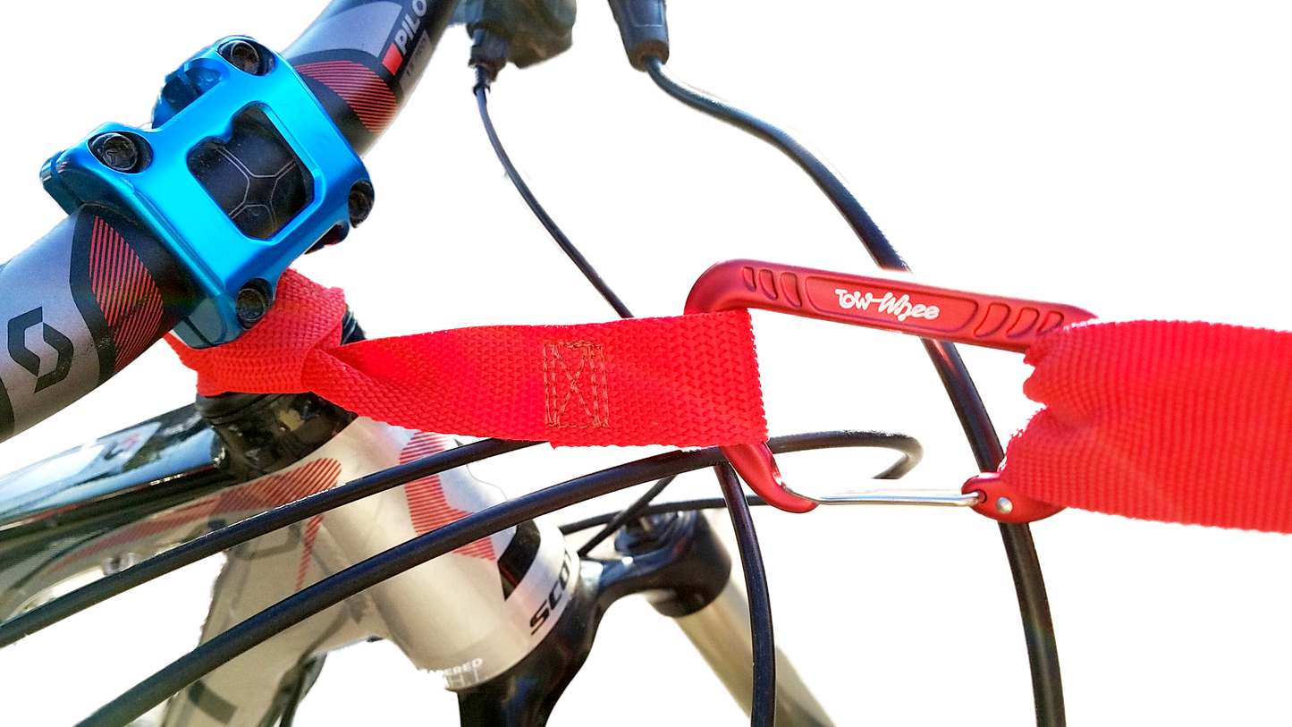 Quick Loop W/Small Carabiner - ON SALE NOW