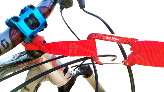 Quick Loop W/Small Carabiner - ON SALE NOW