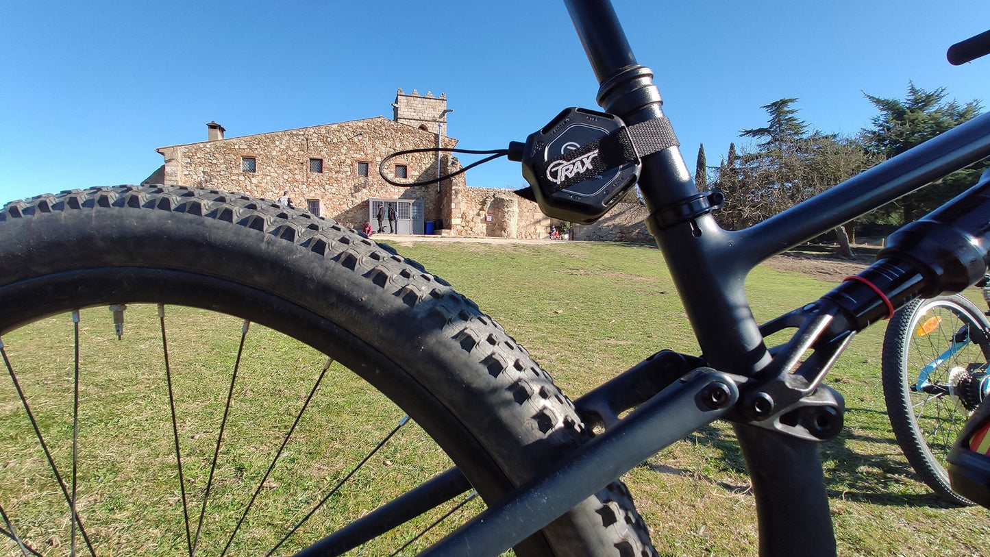 TRAX Pro