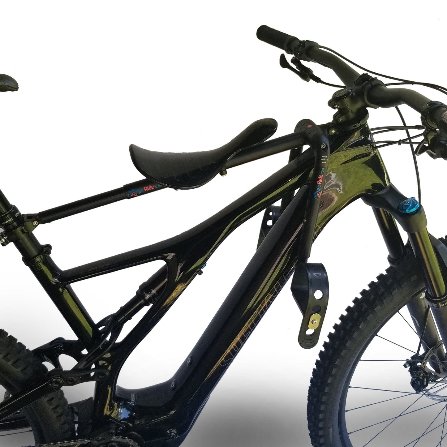 E-Bike Adapter