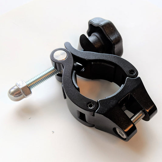 Replacement Part- Rear Clamp