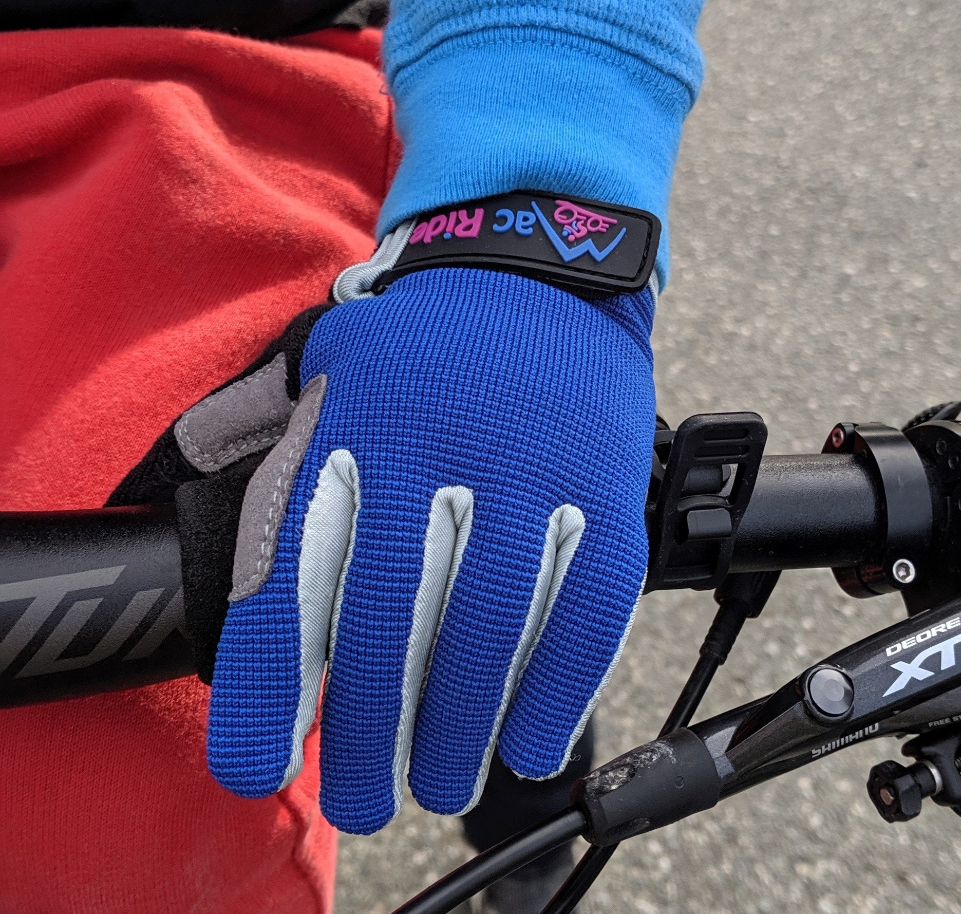 Mec biking gloves online