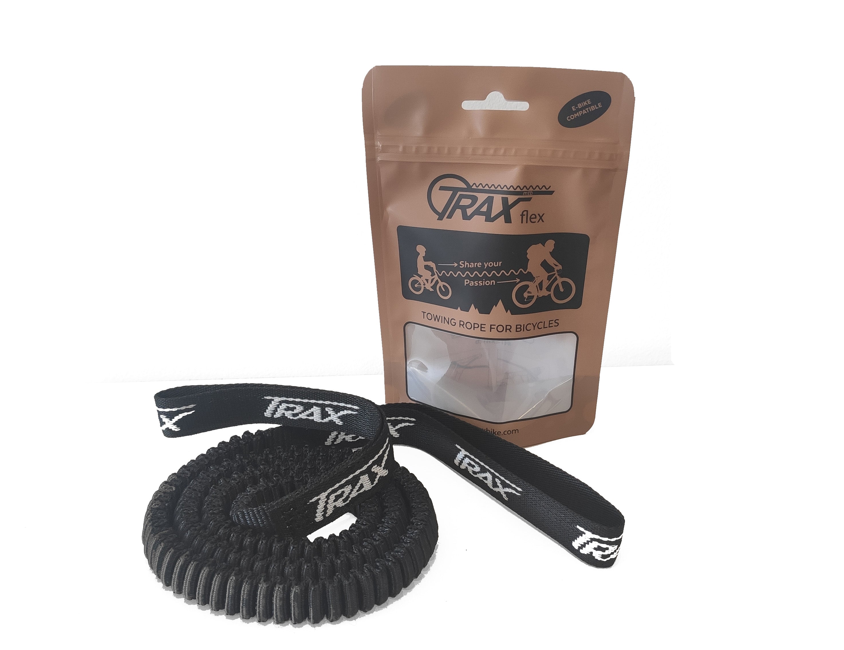 Trax Rider TRAX Flex - OUT OF STOCK – Mac Ride More EU