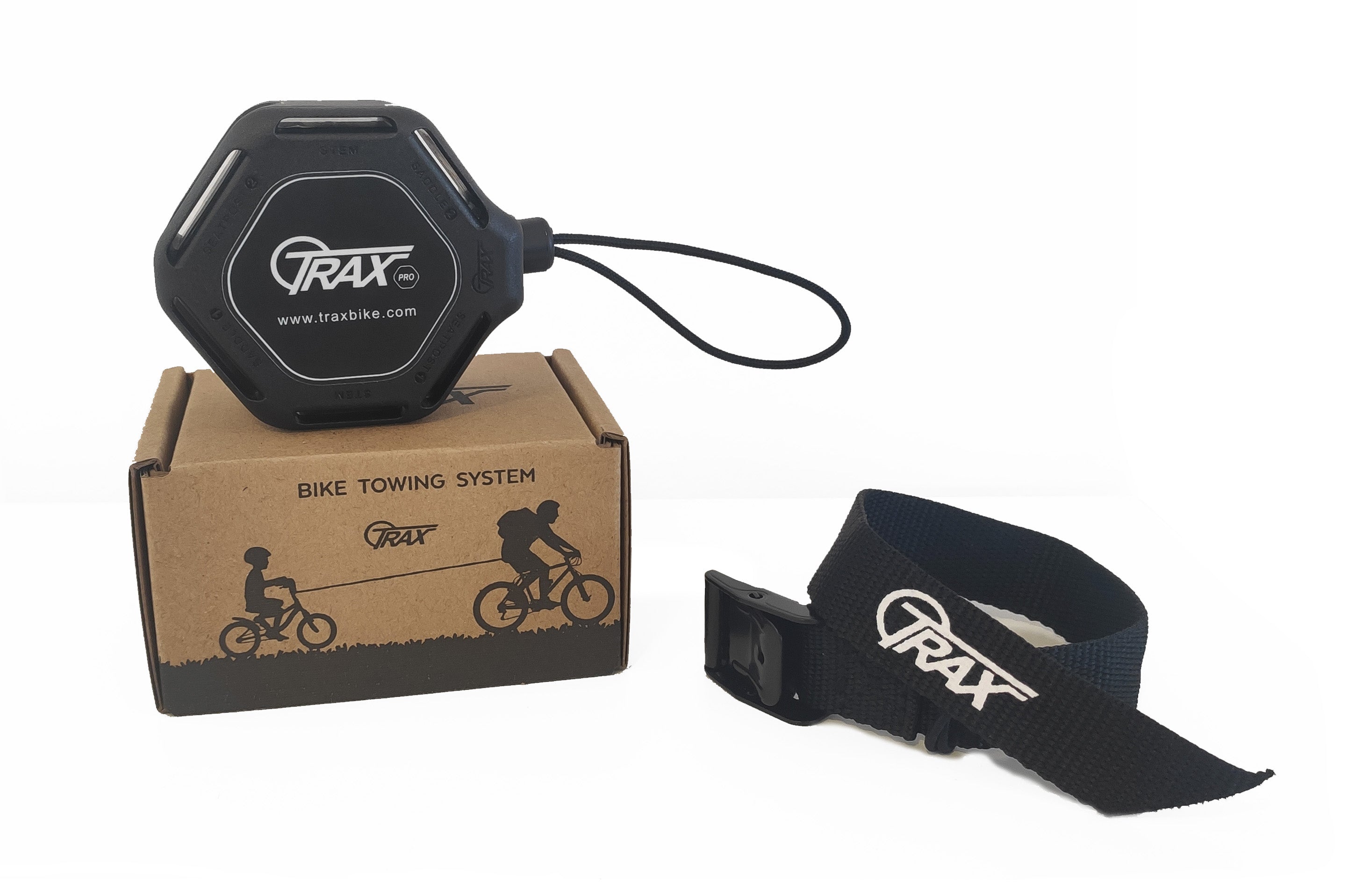 Trax Rider TRAX Pro – Mac Ride More EU
