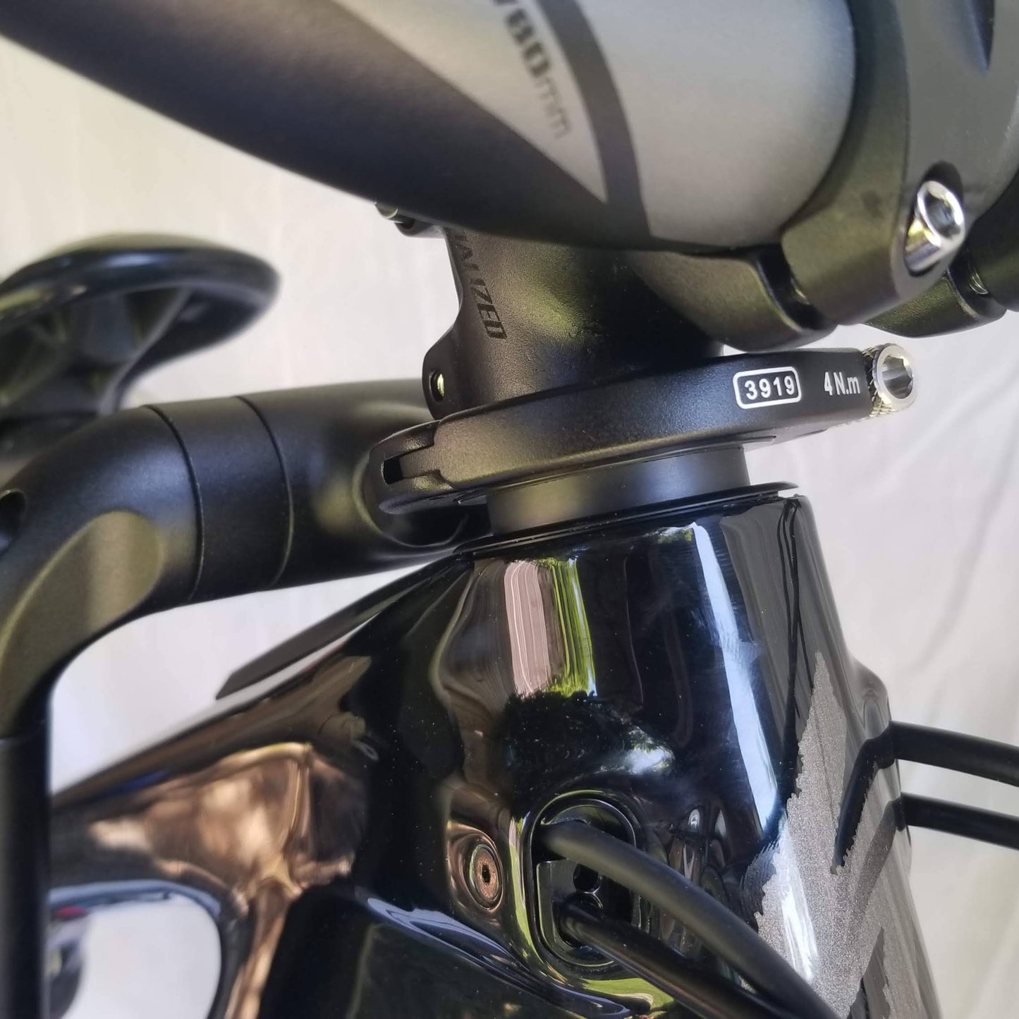 E-Bike Adapter